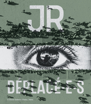 Hardcover Jr: Déplacé-E-S Book