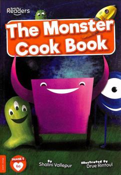 The Monster Cook Book