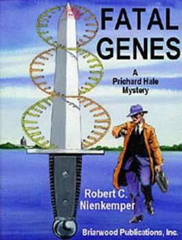 Paperback Fatal Genes Book