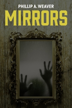 Paperback Mirrors Book