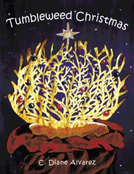 Paperback Tumbleweed Christmas Book