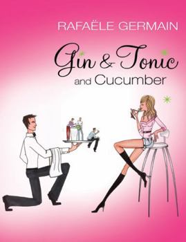 Paperback Gin & Tonic and Cucumber Book