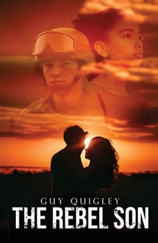 Paperback The Rebel Son Book