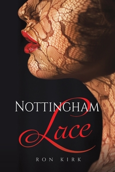 Paperback Nottingham Lace Book