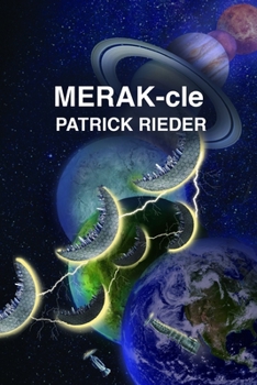 Paperback MERAK-cle Book