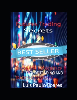 Paperback Futures Trading Secrets Book