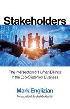 Paperback Stakeholders Book