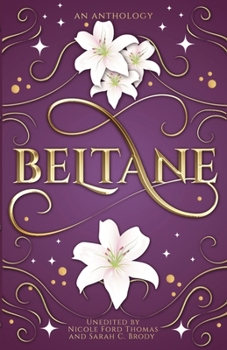 Paperback Beltane: An Anthology Book