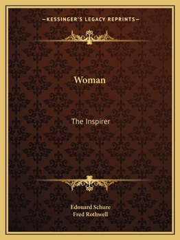 Paperback Woman: The Inspirer Book