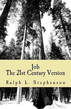 Paperback Job - The 21st Century Version Book