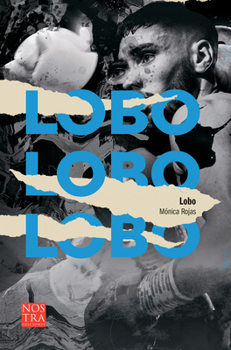 Paperback Lobo [Spanish] Book