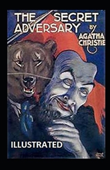 The Secret Adversary Illustrated