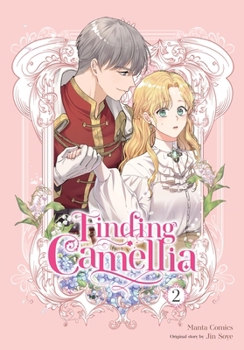 Paperback Finding Camellia, Vol. 2 Book