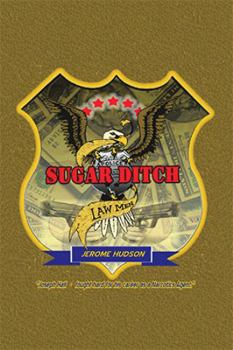 Paperback Sugar Ditch Lawmen Book