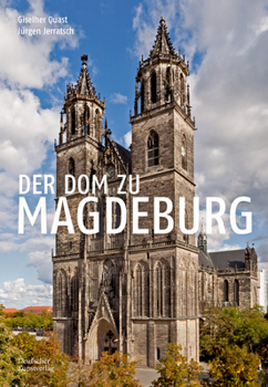 Paperback Der Dom Zu Magdeburg [German] Book