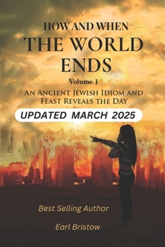 Paperback How and When the World Ends Book