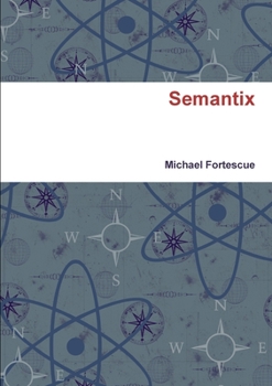 Paperback Semantix Book