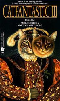 Mass Market Paperback Catfantastic 3 Book