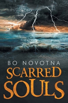 Paperback Scarred Souls Book