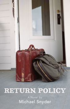 Paperback Return Policy Book