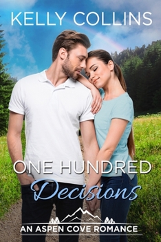 Paperback One Hundred Decisions Book