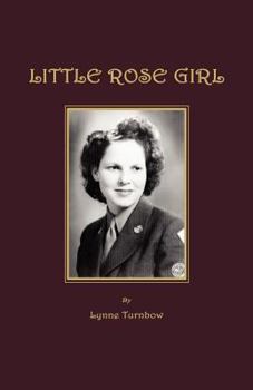 Paperback Little Rose Girl Book