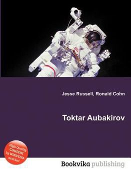 Paperback Toktar Aubakirov Book