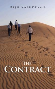 Paperback The Contract Book