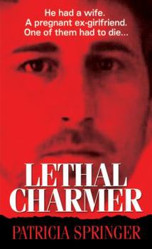 Mass Market Paperback Lethal Charmer Book