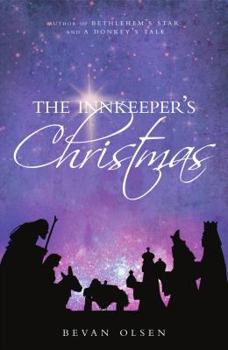 Paperback The Innkeeper's Christmas Book