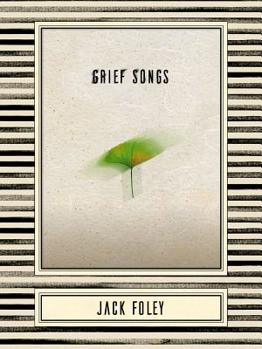 Paperback Grief Songs Book