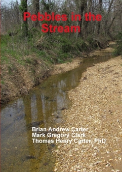 Paperback Pebbles in the Stream Book