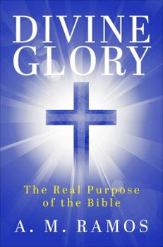 Paperback Divine Glory Book