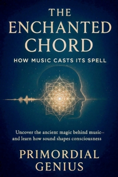 Paperback The Enchanted Chord: How Music Casts Its Spell Book