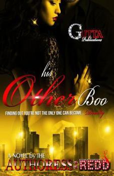 Paperback His Other Boo Book