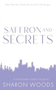 Paperback Saffron and Secrets: Special Edition Book