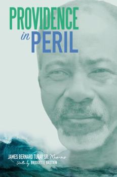 Paperback PROVIDENCE IN PERIL Book