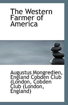 The Western Farmer of Americ