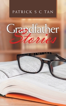 Hardcover Grandfather Stories Book