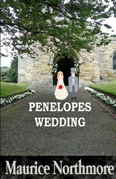 Paperback Penelopes Wedding Book