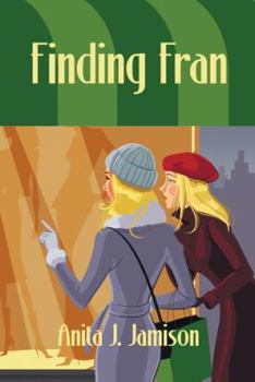 Paperback Finding Fran Book