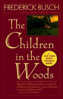 Paperback Children in the Woods Book