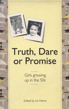 Paperback TRUTH,DARE OR PROMISE Book