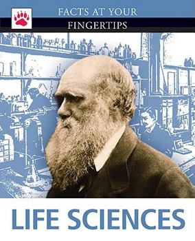 Library Binding Life Sciences Book