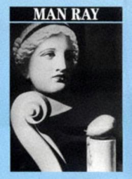 Hardcover Man Ray (Great Modern Masters) Book