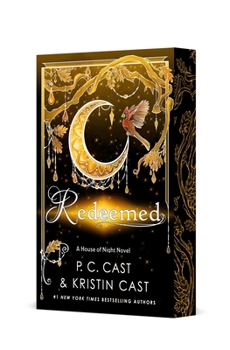 Paperback Redeemed: Deluxe Edition Book