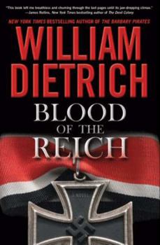 Hardcover Blood of the Reich Book