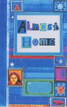 Hardcover Almost Home Book