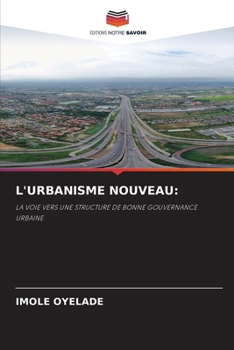 L'Urbanisme Nouveau (French Edition)