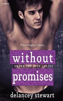 Paperback Without Promises Book